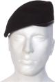 Baret BW černý 